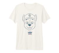 Paw Patrol Chase Ready for Action Camiseta Premium