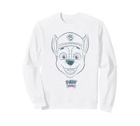 Paw Patrol Chase Ready for Action Sudadera
