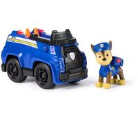 Paw Patrol Toy Vehicle SustnblBscVhc Chase