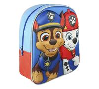 Paw Patrol Cómics Mochila 3D Escuela Infantil Tiempo Libre