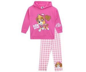 Paw Patrol Conjunto de Sudadera y Leggings Skye Ropa Para Niñas | Leggings Y Sudaderas Skye | Rosa 2-3 años