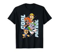Paw Patrol Cool Patrol Camiseta