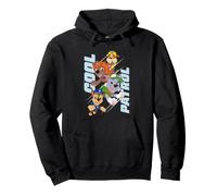 Paw Patrol Cool Patrol Sudadera con Capucha