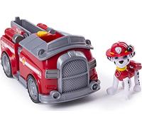 Paw Patrol Core Basic Vehicles Marshall