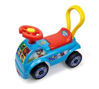Paw Patrol- Correpasillos niño (Darpeje OPAW067-MIF)