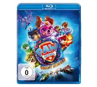 Paw Patrol: Der Mighty Kinofilm [Alemania] [Blu-ray]