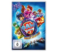 Paw Patrol: Der Mighty Kinofilm [Alemania] [DVD]