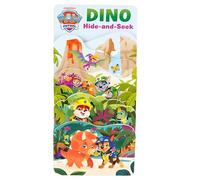 Paw Patrol Dino Hide-And-Seek