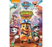 Paw Patrol: Dino Rescue [DVD] [2020]