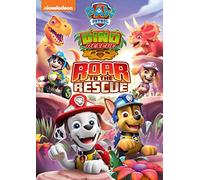 Paw Patrol: Dino Rescue Roar To The Rescue [USA] [DVD]