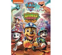 PAW Patrol: Dino Rescue [USA] [DVD]