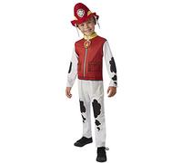 Rubie's Disfraz Marshall Paw Patrol (630719-S)