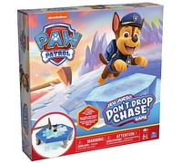 Paw Patrol Don’t Drop Chase Game
