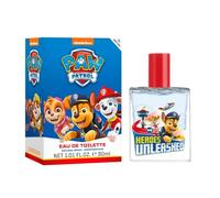 Paw Patrol Eau de Toilette 30ml
