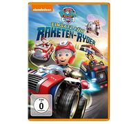 PAW Patrol: Einsatz für Raketen-Ryder [Alemania] [DVD]