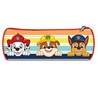 Paw Patrol Estuche 22Cm Patrulla Canina
