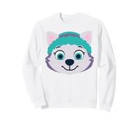 Paw Patrol Everest Team Rescue Hero Adventure Bay Retro Cachorro Sudadera