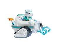 Paw Patrol - Everest vehículo de Rescate para Nieve con Figura (Spin Master 6027649)