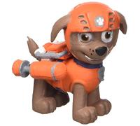 Paw Patrol - Figura Zuma 5cm (Comansi 99880)