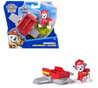 Paw Patrol Figure Action Pup Marshall
