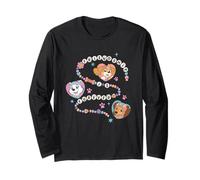 Paw Patrol Friendship Is Furever Manga Larga