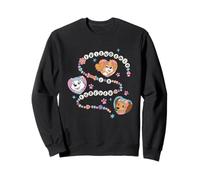 Paw Patrol Friendship Is Furever Sudadera