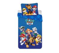 BrandMac - Juego de Funda nórdica de 100 x 135 + Funda de Almohada de 40 x 60 cm