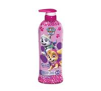 Paw Patrol Gel Champú 2 en 1 con Dosificador 1000 ml