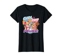 Paw Patrol Girls Pups Power Camiseta