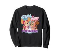 Paw Patrol Girls Pups Power Sudadera