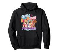 Paw Patrol Girls Pups Power Sudadera con Capucha