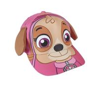 Paw Patrol - Gorra premium con orejas (Artesanía Cerdá 2200002243)