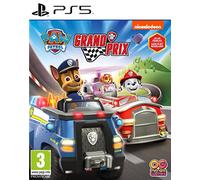 PAW Patrol: Grand Prix