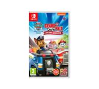 Patrulla Canina Grand Prix Edicion Completa Nintendo Switch standard