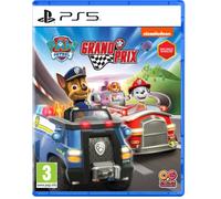 PAW Patrol: Grand Prix [GRA PS5]