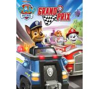 PAW Patrol: Grand Prix (PC) - Steam Key - GLOBAL