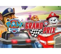 PAW Patrol: Grand Prix (PC) Steam Key - ROW