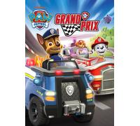 Paw Patrol: Grand Prix Switch (Europe & UK)