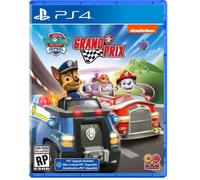 Paw Patrol Grand Prix [USA]