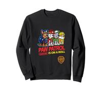 Paw Patrol Group Shot de 8 bits Sudadera