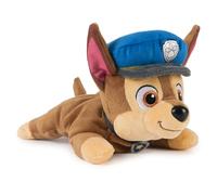 Paw Patrol GUND - Peluche oficial de persecución para descansar, animal de peluche con peso, juguete sensorial para edades de 1 año en adelante, 8 pulgadas