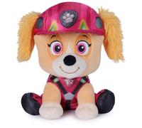Paw Patrol GUND, The Dino Movie, Peluche de Juguete de Skye con Licencia Oficial, Producto Promocional de la película, niños a Partir de 1 año, 15,2 cm