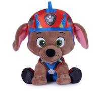 Paw Patrol GUND, The Dino Movie, Peluche de Juguete de Zuma con Licencia Oficial, Producto Promocional de la película, niños a Partir de 1 año, 15,2 cm