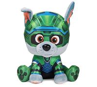 Paw Patrol GUND The Mighty Movie Rocky - Peluche para Edades de 1 año en adelante, 15,24 cm