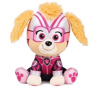 Paw Patrol Gund The Mighty Movie Skye - Peluche para niños de 1 año en adelante, 6.0 Pulgadas