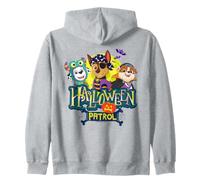 Paw Patrol Halloween Patrol Moon Sudadera con Capucha