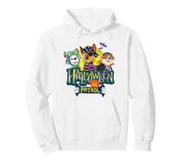 Paw Patrol Halloween Patrol Moon Sudadera con Capucha