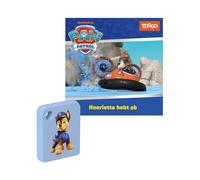 Paw Patrol - Henrietta Hebt Ab & 2 Weitere Folgen