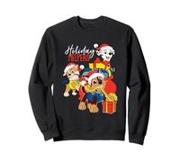 Paw Patrol Holiday Helpers Sudadera