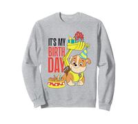 Paw Patrol It's My Birthday Happy Birthday Rubble Sudadera